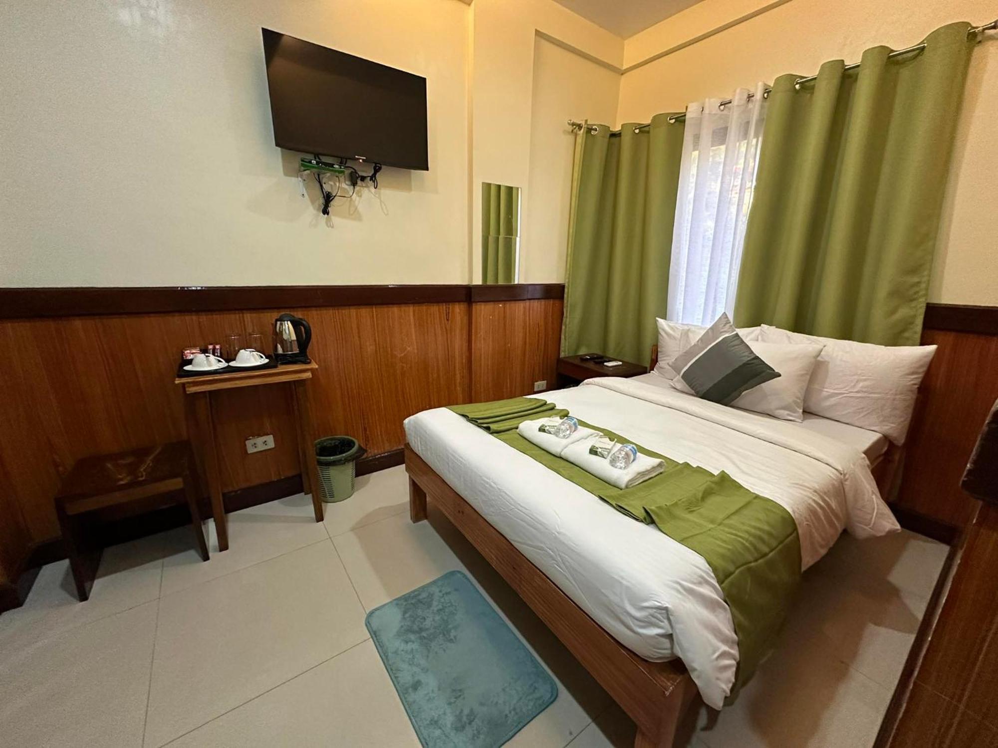 Desert Rose Beach Hotel El Nido Ngoại thất bức ảnh