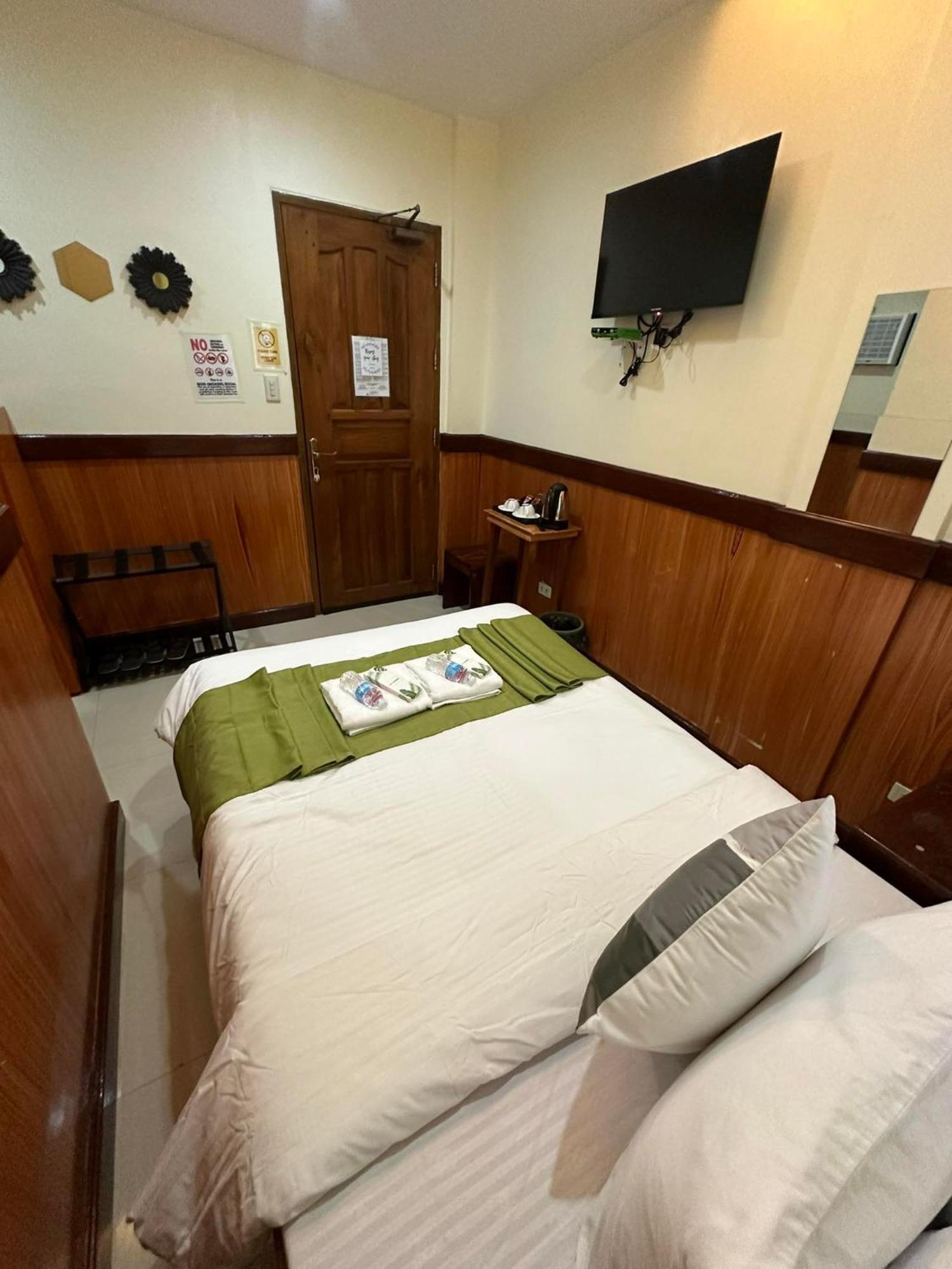 Desert Rose Beach Hotel El Nido Ngoại thất bức ảnh
