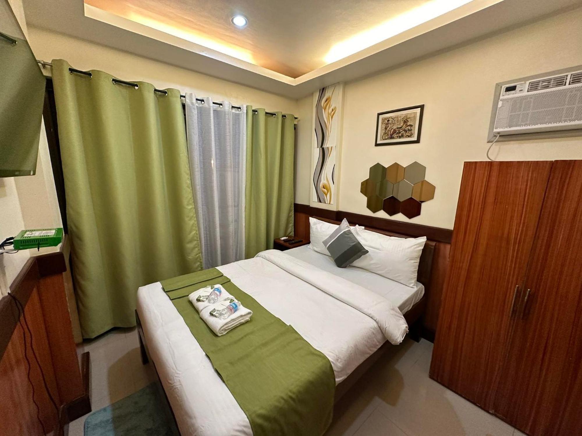 Desert Rose Beach Hotel El Nido Ngoại thất bức ảnh