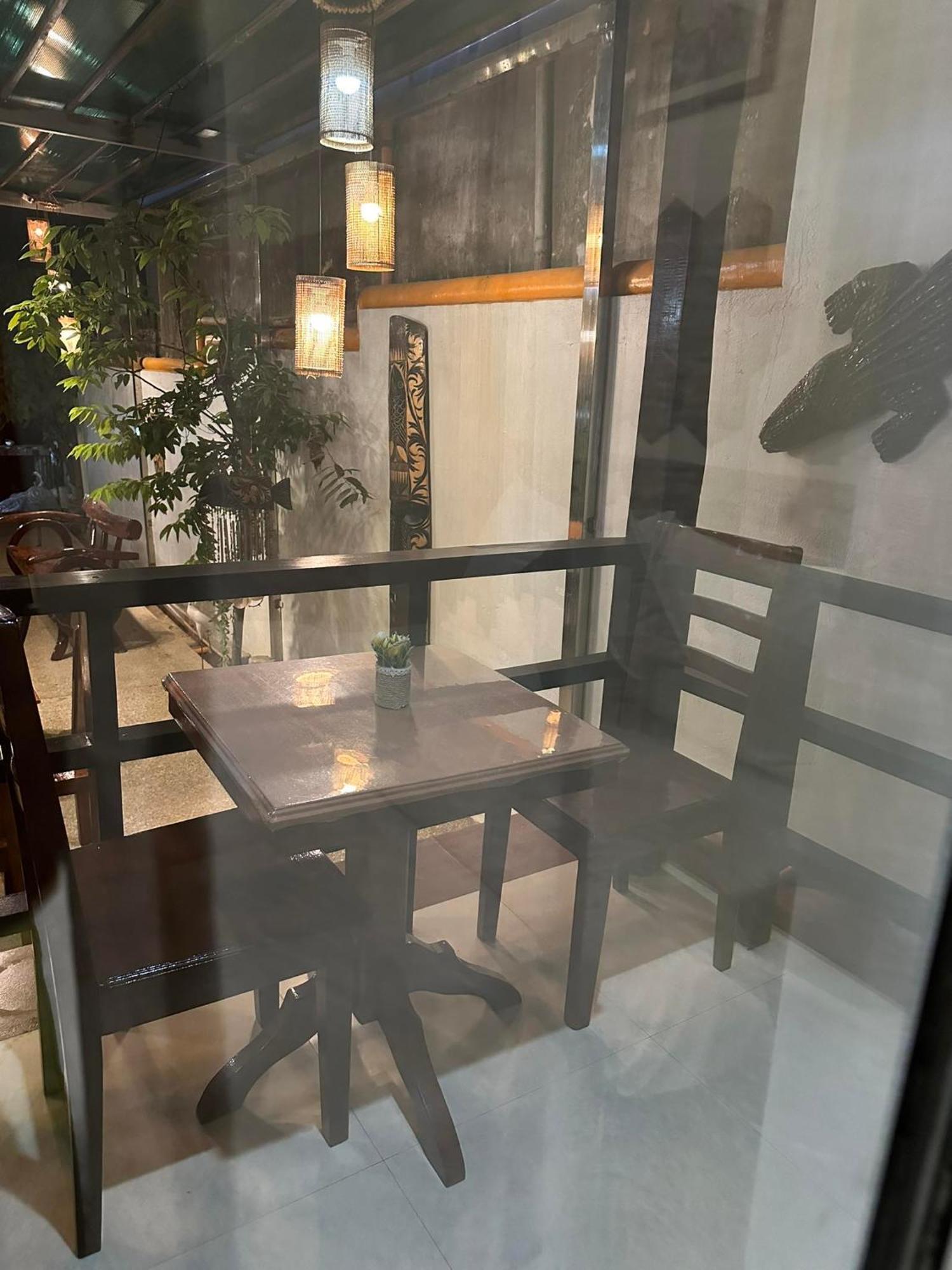 Desert Rose Beach Hotel El Nido Ngoại thất bức ảnh