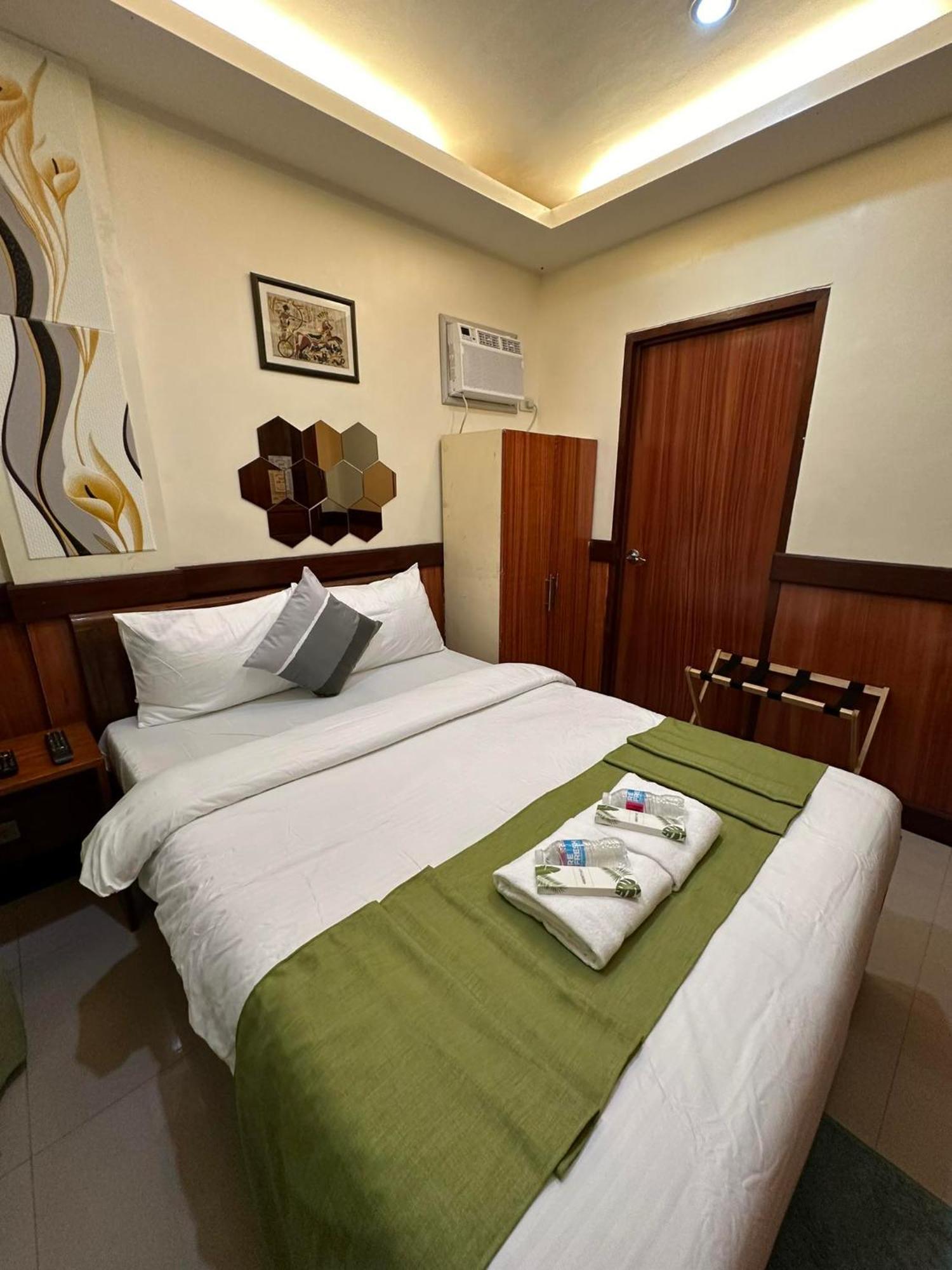 Desert Rose Beach Hotel El Nido Ngoại thất bức ảnh