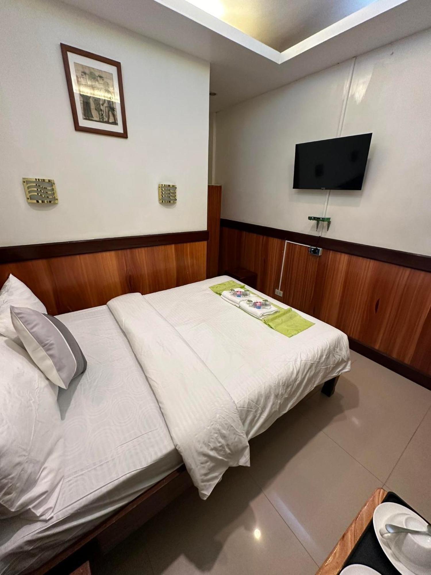 Desert Rose Beach Hotel El Nido Ngoại thất bức ảnh