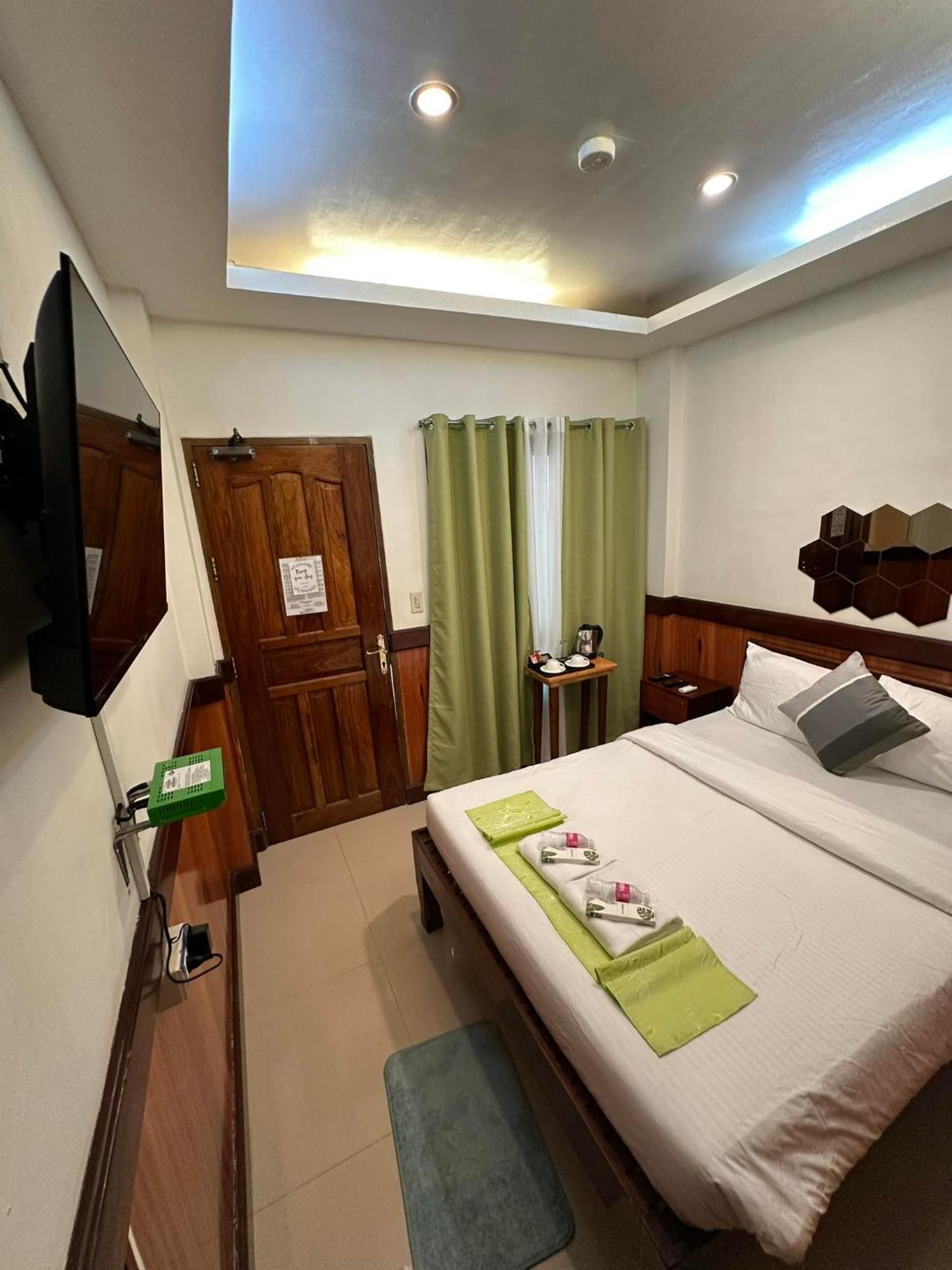 Desert Rose Beach Hotel El Nido Ngoại thất bức ảnh